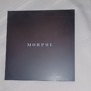 Morphe Bronzed Mocha 25B Palette